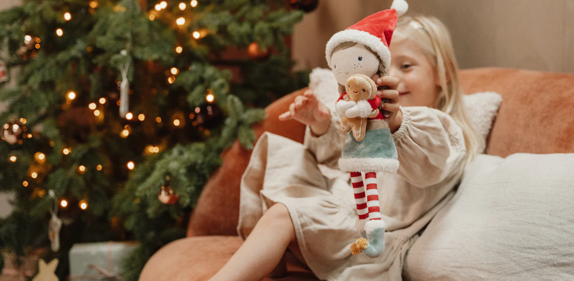 Co kupić pięciolatkowi pod choinkę? Najlepsze pomysły na prezent dla przedszkolaków